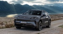 Porsche Việt Nam nhận đặt cọc Cayenne thuần điện: Giá từ 4,72 tỷ đồng, dự giao xe cuối năm 2026